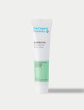 The Organic Pharmacy blemish gel 15ml, UK version
