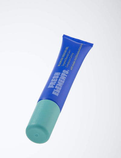 M&S Fresh Elements Blemish Rescue Gel 20 ml- Buy online at McGrocer
