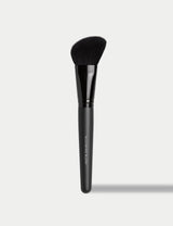 M&S bareMinerals Blooming Blush Brush Angled Makeup Brush- Buy online at McGrocer