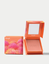 M&S Blossy BOP Warm Apricot Powder Blush 34.5g- Buy online at McGrocer