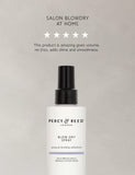 Percy & Reed blow dry spray 150ml - British product