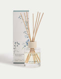 Blue Blossom reed diffuser 100ml - British product