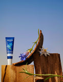 Weleda Blue Gentian & Edelweiss eye and lip care cream 10ml - British product