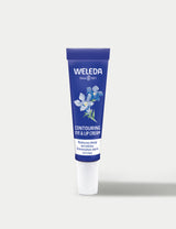 M&S Weleda Blue Gentian & Edelweiss Contouring Eye & Lip Care Cream 10ml- Buy online at McGrocer