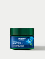 M&S Blue Gentian & Edelweiss Contouring Night Balm 40ml- Buy online at McGrocer