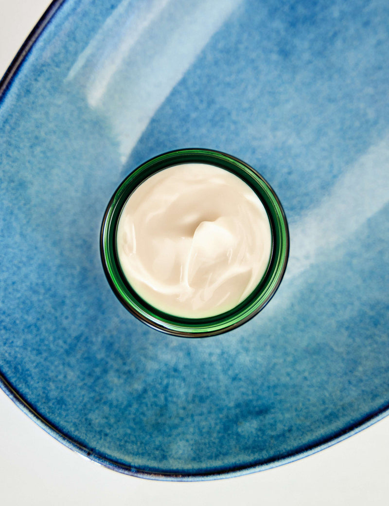 Blue Gentian and Edelweiss contouring night balm 40ml (British brand)