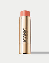 M&S ICONIC London Blurring Blush Stick 6g- Buy online at McGrocer