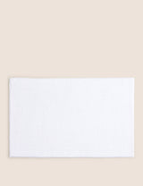 Bobble Non-Slip Bath Mat 80x50cm