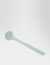 M&S Bloom Silicone Body Brush Gentle Exfoliation- Buy online at McGrocer