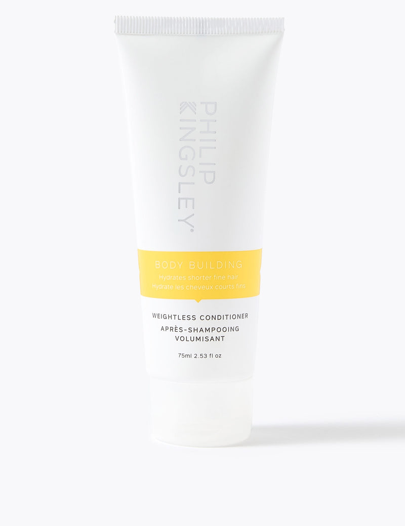 Philip Kingsley body building conditioner 75ml - British product