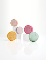 M&S Burst Bodycare Body Butter Collection Variety Pack Shea Cherry Aloe Coconut Mango 5 x 50ml- Buy online at McGrocer