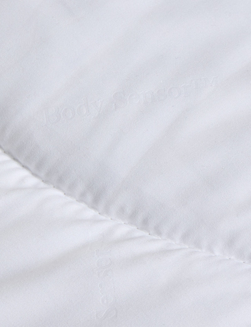 All Seasons 3-in-1 Duvet - British product