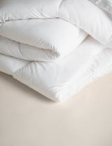 Body Temperature Control 13.5 Tog All Seasons Duvet