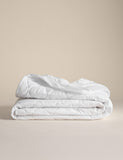 Body Temperature Mattress Protector for up to 30cm depth - British product