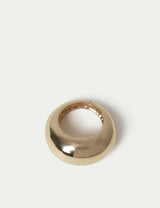 M&S Bold Metal Ring- Buy online at McGrocer