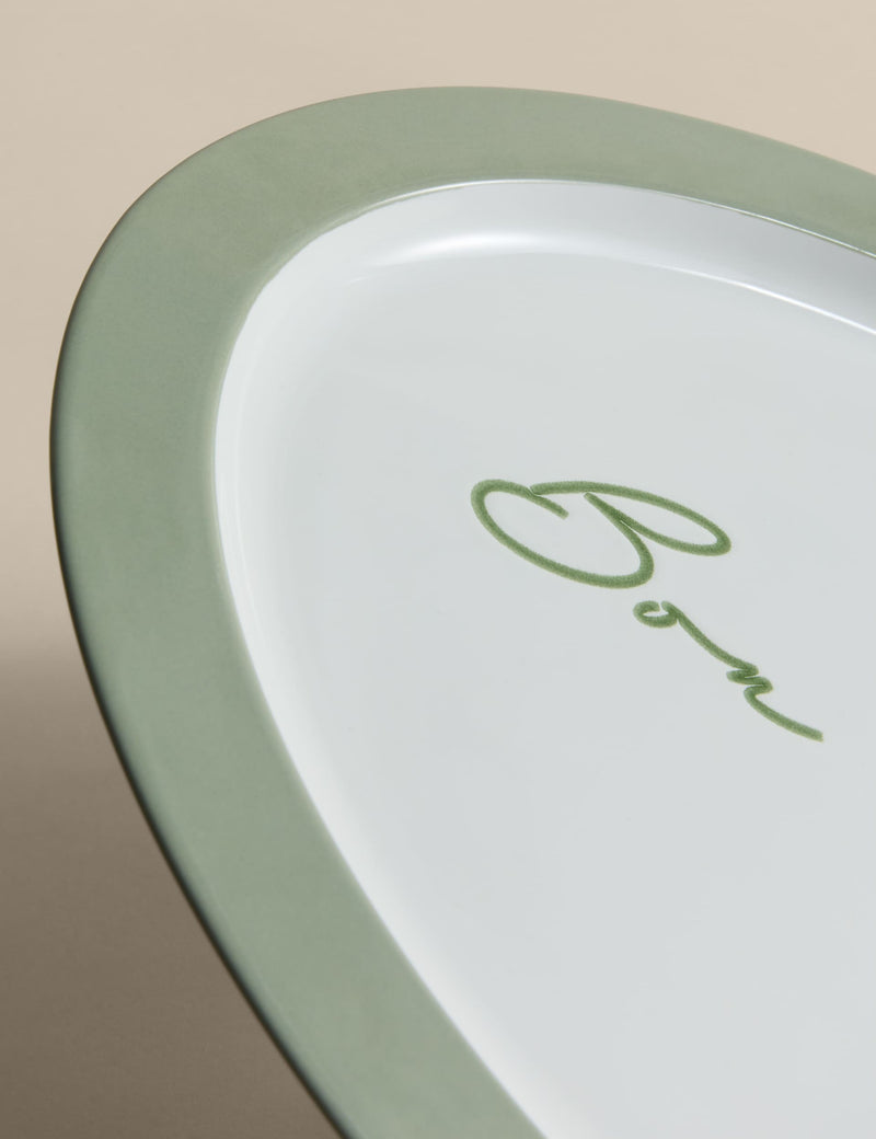 M&S Bon Appétit platter, imported from the UK