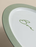 M&S Bon Appétit platter, imported from the UK