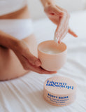 Bloom and Blossom Booty Gains Firming Cream 240ml - British product