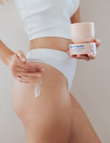 Bloom and Blossom Booty Gains Firming Cream 240ml - British product