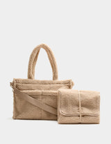 M&S Borg Changing Bag Set- Buy online at McGrocer