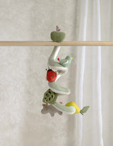 M&S Mamas & Papas Born To Be Wild Activity Spiral Toy (0+ Months)- Buy online at McGrocer
