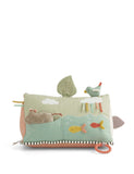 Mamas & Papas Born To Be Wild activity triangle (British brand)