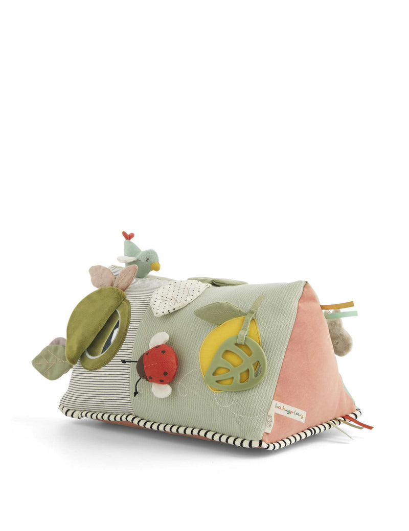 Mamas & Papas Born To Be Wild activity triangle (British brand)