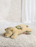 Mamas & Papas tummy time lion toy, UK version