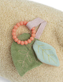 Mamas & Papas tummy time lion toy, UK version