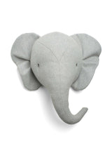 M&S Mamas & Papas Born to be Wild Wall Head Lion Decoration- Buy online at McGrocer