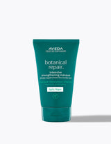 Mascarilla capilar intensiva reparadora botánica Aveda, ligera, 150 ml