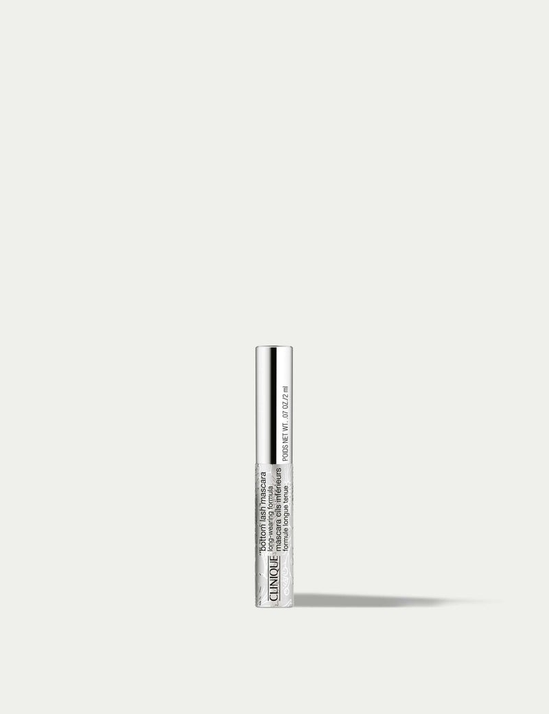 Bottom lash mascara 2ml (British brand)