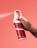 Boucleme Flexible Hold hairspray 200ml - British product