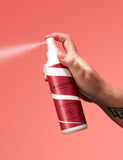 Boucleme Flexible Hold hairspray 200ml - British product