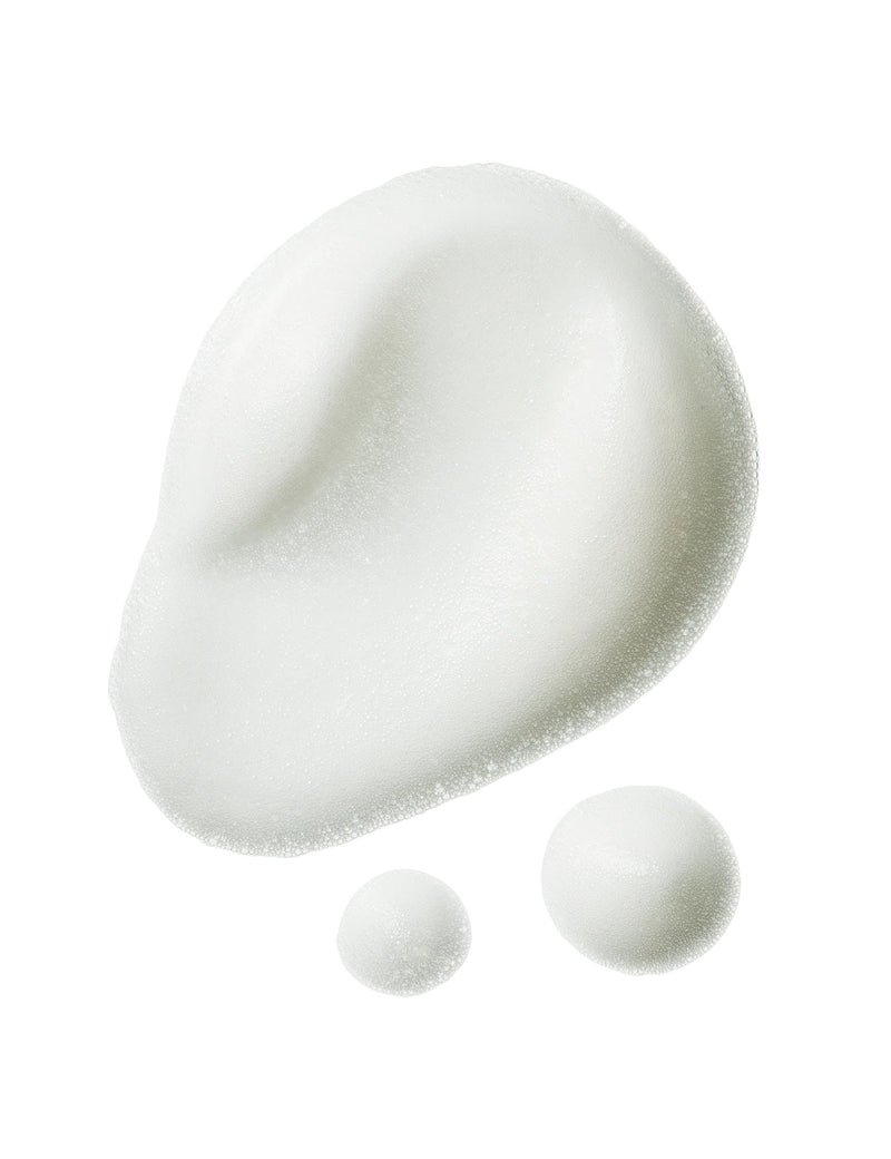 Boucleme super volumising foam 200ml, imported from the UK