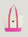 Regatta colour block tote bag, UK version