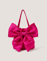 M&S Monsoon Bow Bag Shoulder Bag- Buy online at McGrocer