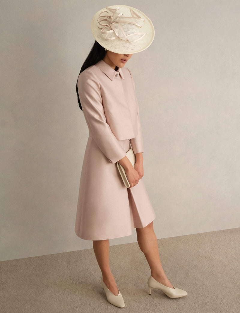 Hobbs Bow Fascinator (British brand)