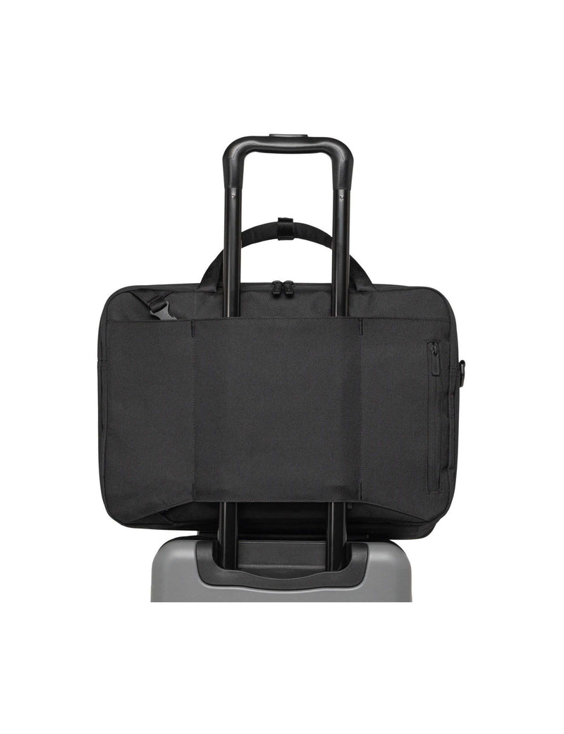Herschel Bowen convertible weekend bag (British brand)