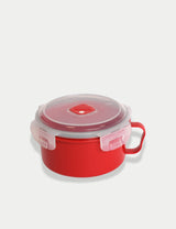 M&S Good2Heat Bowl & Spork Meal Prep Set- Buy online at McGrocer