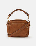 Accessorize boxy cross body camera bag - British product