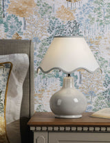 M&S Laura Ashley Bramhope Table Lamp- Buy online at McGrocer