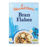 Bran Flakes high fibre wholegrain cereal 750g, UK version