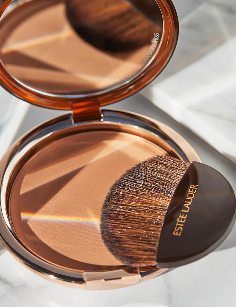 Estée Lauder bronzing powder 21g - British product