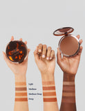 Estée Lauder bronzing powder 21g - British product