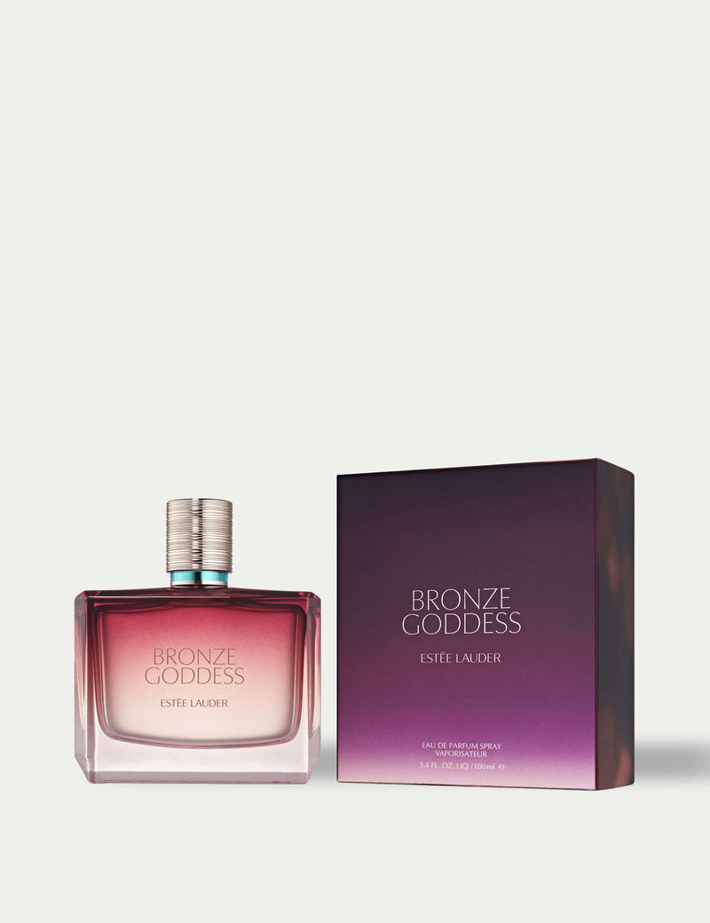 Estée Lauder Bronze Goddess Eau de Parfum 100ml (British brand)