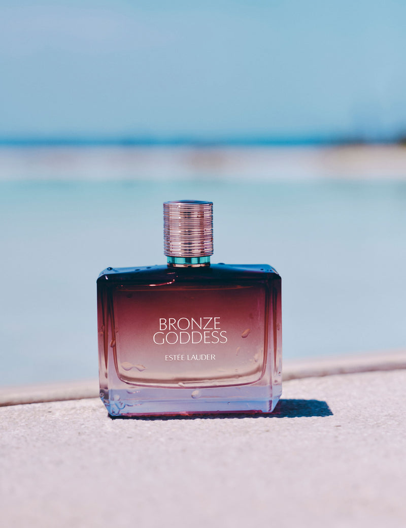 Estée Lauder Bronze Goddess Eau de Parfum 100ml (British brand)