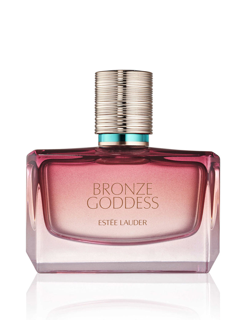 Estée Lauder Bronze Goddess Eau de Parfum 50ml, imported from the UK