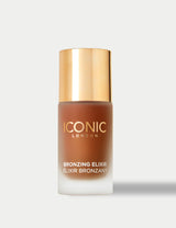 M&S ICONIC London Bronzing Elixir Water Tint 28.5ml- Buy online at McGrocer