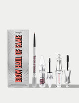 Benefit Brow Haul of Fame Brow Basics Kit Shade 3 Eyebrow Kit 5.1ml